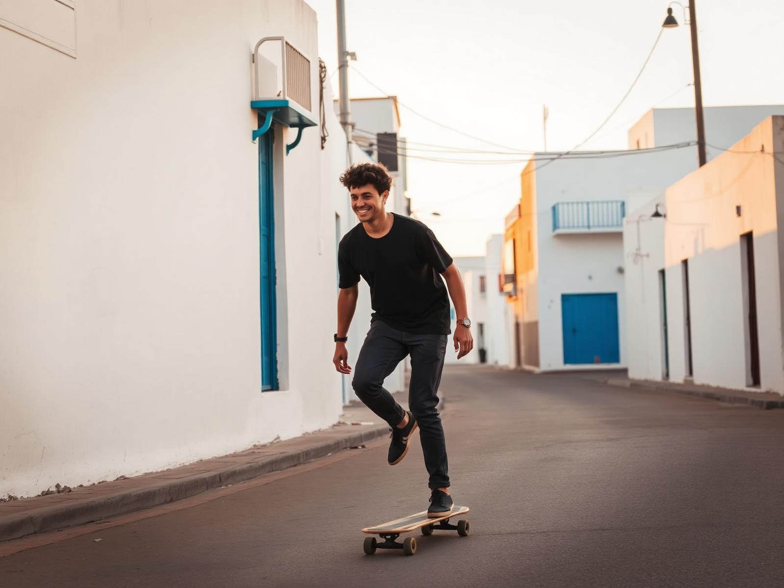 Skate Sessions